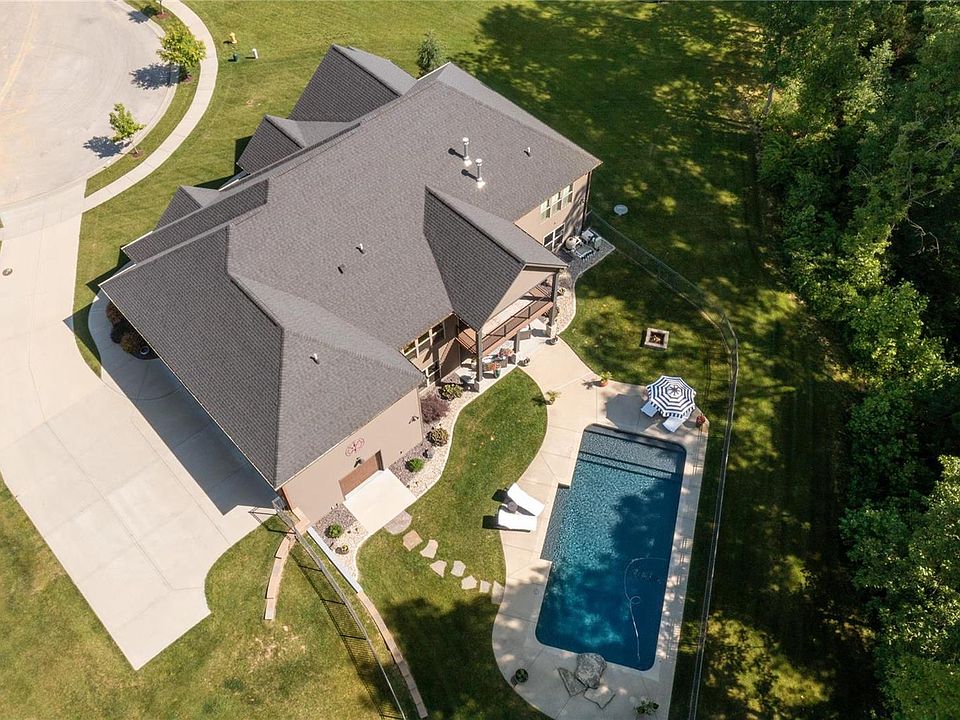 1876 Jagged Rock Rd, O'fallon, IL 62269 Zillow