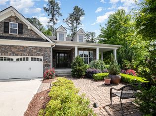 2421 Beckwith Rd, Apex, NC 27523