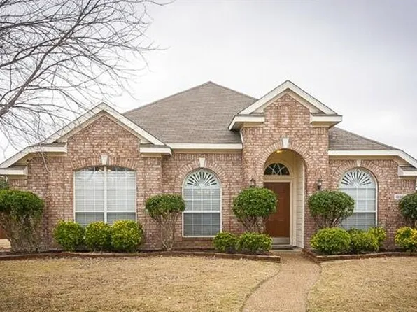 10305 Loving Trail Dr, Frisco, TX 75035