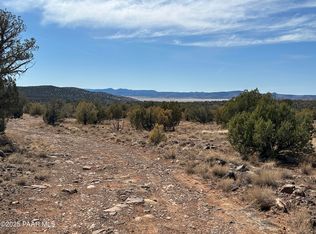 0 W Big Moon Ln, Ash Fork, AZ 86320