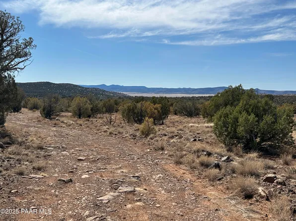 0 W Big Moon Ln, Ash Fork, AZ 86320