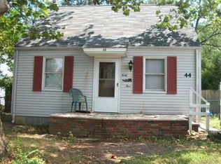 44 Compton Ave, Hazlet Township, NJ 07734