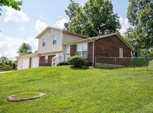 434 E Lincoln Trail Blvd, Radcliff, KY 40160