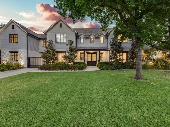 10322 Best Dr, Dallas, TX 75229