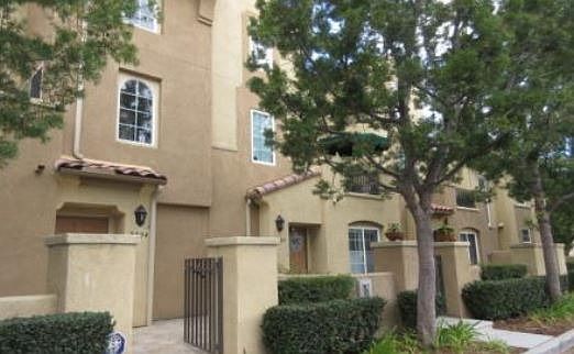 Property Side View