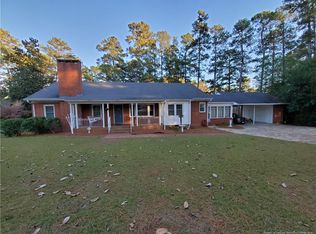 203 Stevens Dr, Broadway, NC 27505