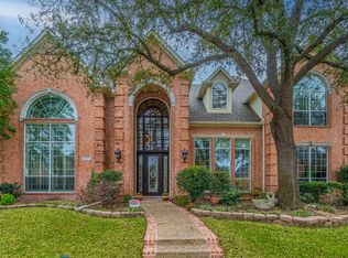 5120 Ambergate Ln, Dallas, TX 75287