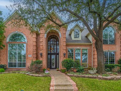 5120 Ambergate Ln, Dallas, TX, 75287