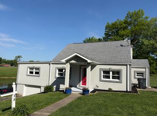 18 Gilbert Ave, Dry Ridge, KY 41035