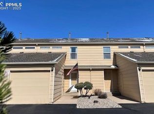2520 Hamlet Ln APT B, Colorado Springs, CO 80918