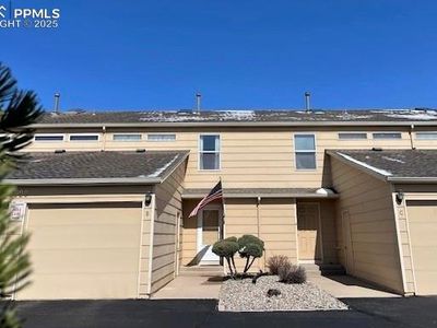 2520 Hamlet Ln APT B, Colorado Springs, CO, 80918