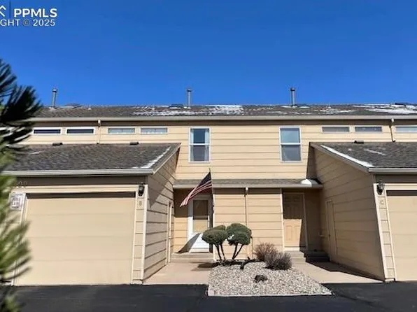 2520 Hamlet Ln APT B, Colorado Springs, CO 80918