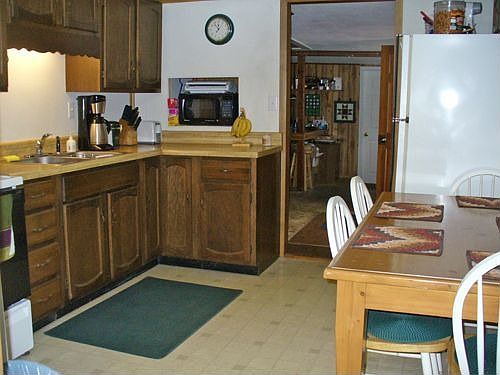 Kitchen - 11x12