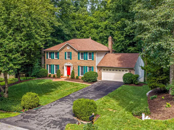 11838 Clara Way, Fairfax Station, VA 22039
