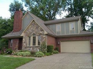 717 Rolling Creek Dr, New Albany, IN 47150