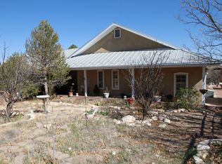 7 Days Done Rd, Tijeras, NM 87059