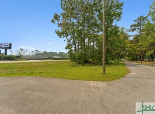 0 Silk Hope Road, Savannah, GA 31405