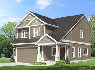 61221 Geary Dr, Bend, OR 97702