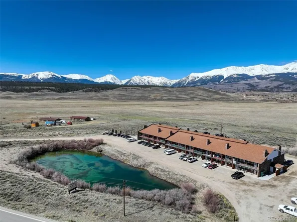 5973 State Highway 24 S #31, Leadville, CO 80461