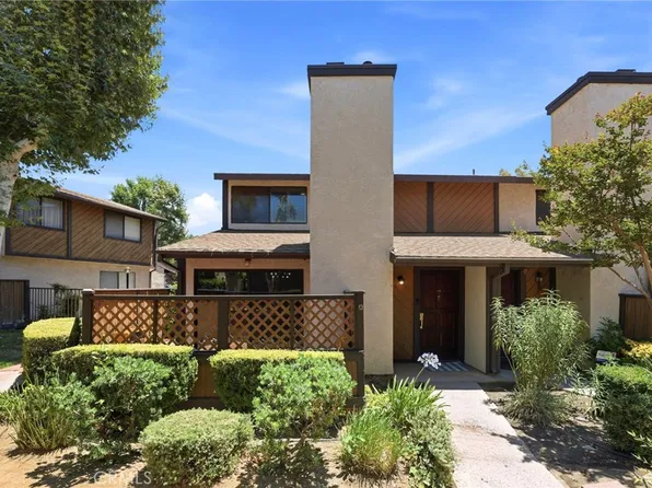 18223 Soledad Canyon Rd APT 49, Santa Clarita, CA 91387