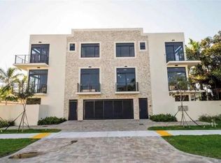 909 NE 16th Ter #6, Fort Lauderdale, FL 33304