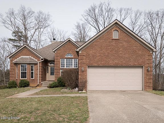 3rd image of 305 N Canterbury Glen Dr