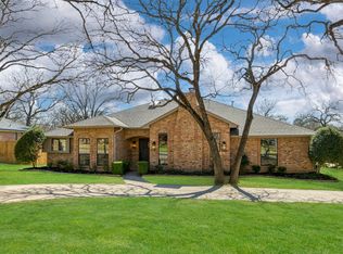 408 Moonlight Ln, Keller, TX 76248