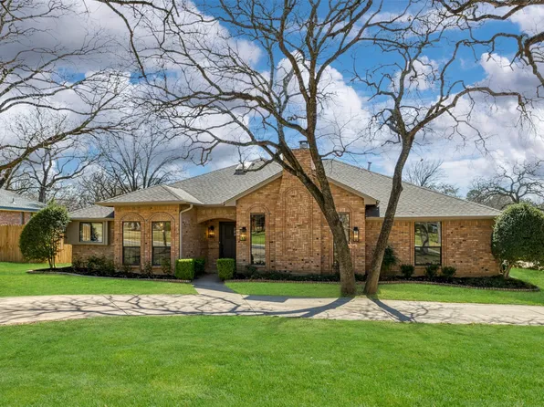 408 Moonlight Ln, Keller, TX 76248