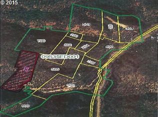 0 Red Boy Rd, Sumpter, OR 97877