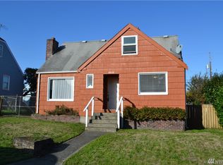 4020 E Spokane St, Tacoma, WA 98404