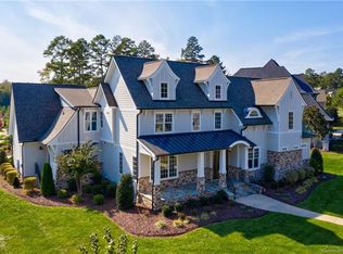 15640 June Washam Rd, Davidson, NC 28036