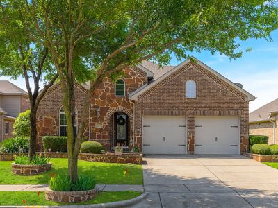 2308 Patriot Dr, Melissa, TX, 75454
