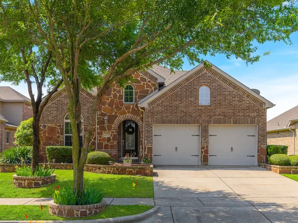 2308 Patriot Dr, Melissa, TX 75454