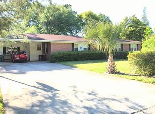 3131 Dogwood Ave, Brunswick, GA 31520