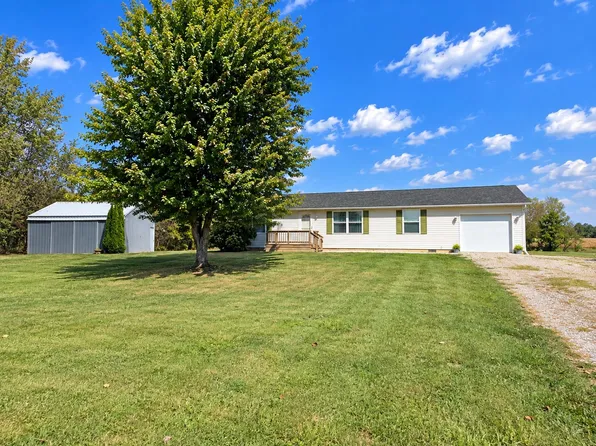10852 Lake Geneva Rd, Vevay, IN 47043