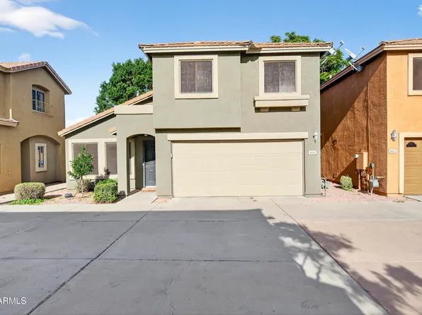 4020 E MELINDA Lane, Phoenix, AZ 85050