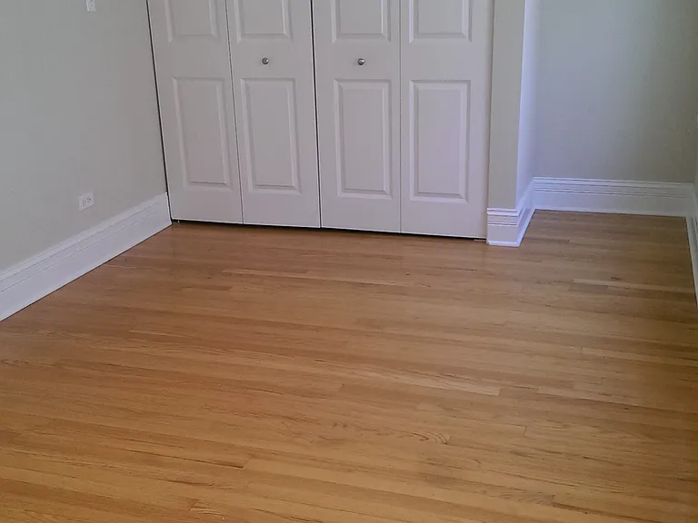 Bedroom Closet