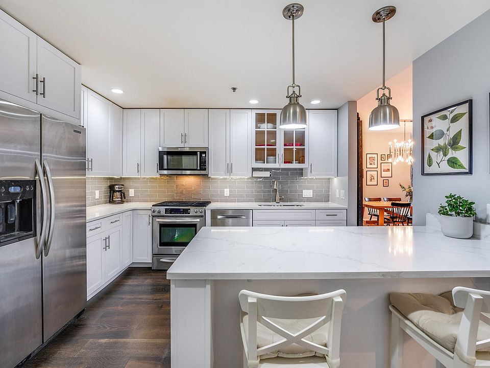 Maxwell Place Apartment Rentals Hoboken, NJ Zillow