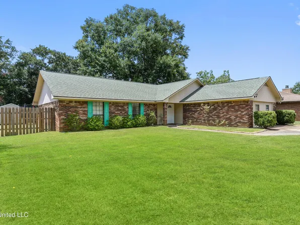 11227 Alden Cv, Gulfport, MS 39503