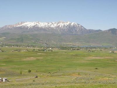 8943 E 950 N, Huntsville, UT, 84317