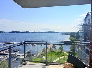 129 A South St #406, Gananoque, ON K7G0B1