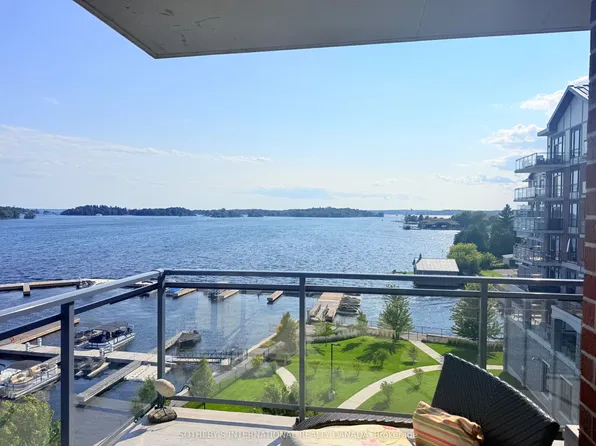 129 A South St #406, Gananoque, ON K7G 0B1