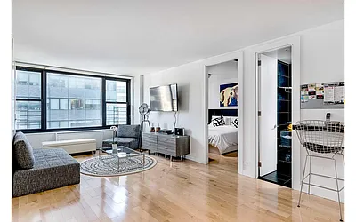 Rented by Douglas Elliman