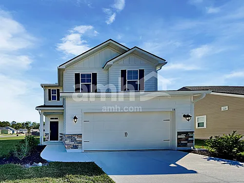 118 Olivewood Pl Photo 1