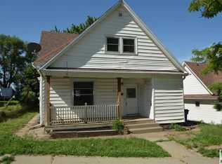 400 W 1st St, Sioux City, IA 51103