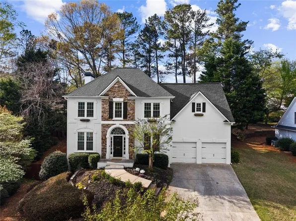2592 White Aster Ln, Dacula, GA 30019