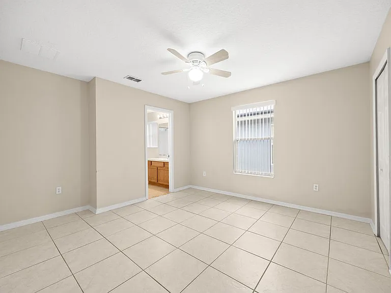 2nd floor 3rd bedroom