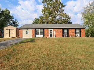 6477 Gingham Rd, Loveland, OH 45140