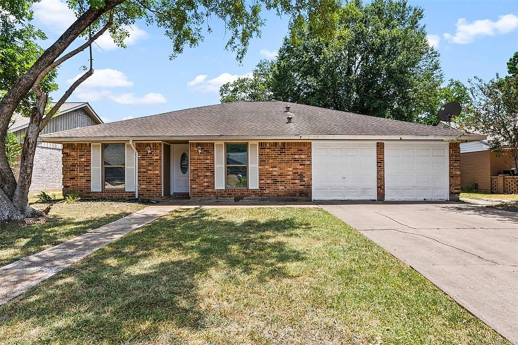 7223 Stonegate Dr Houston TX 77040 Zillow