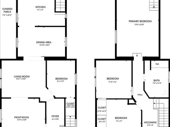 144 7th St, Turners Falls, MA 01376